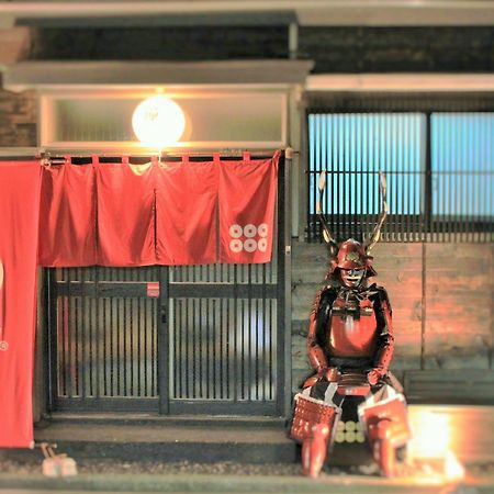 Samurai House Yukimura Tokyo Esterno foto
