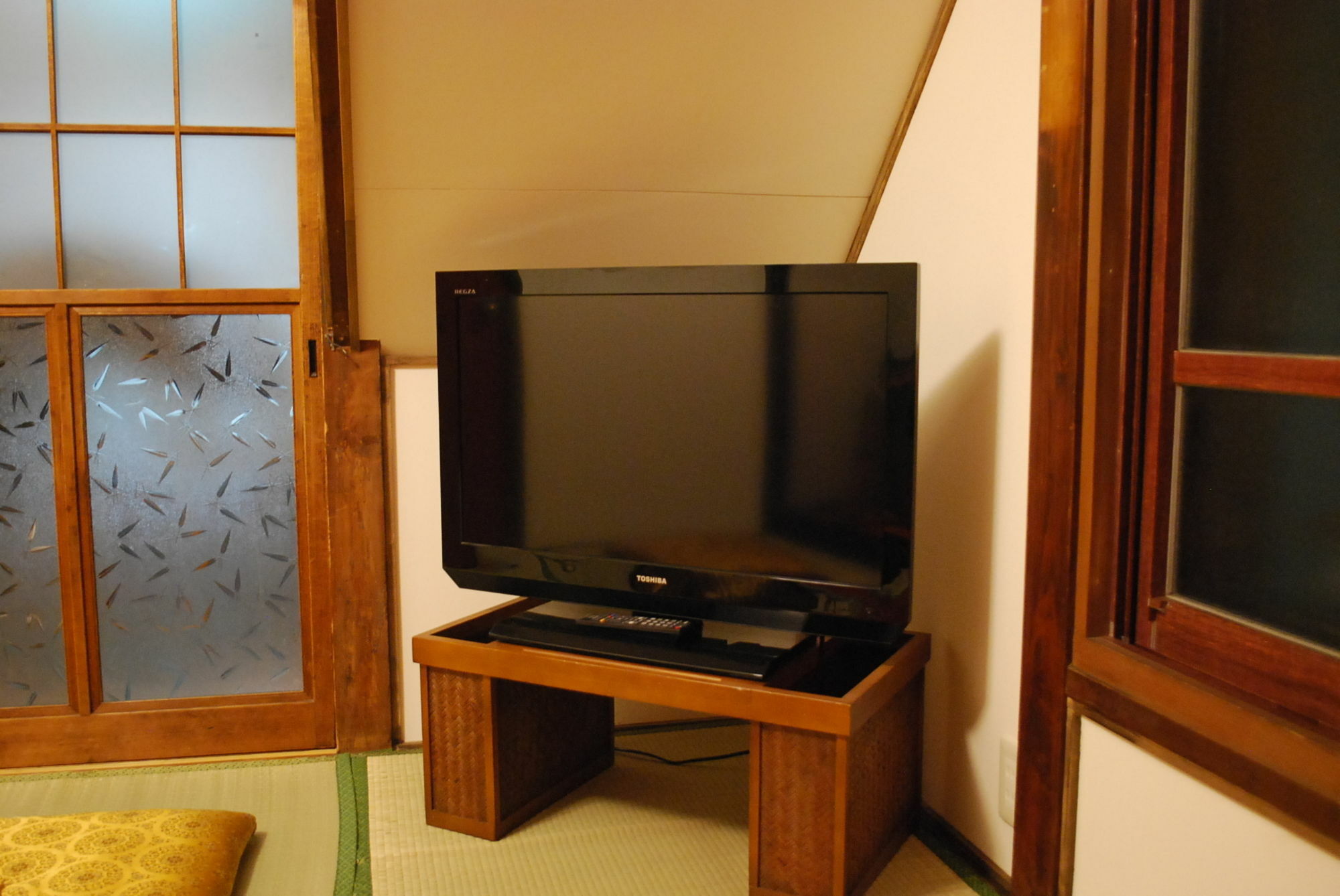 Samurai House Yukimura Tokyo Esterno foto