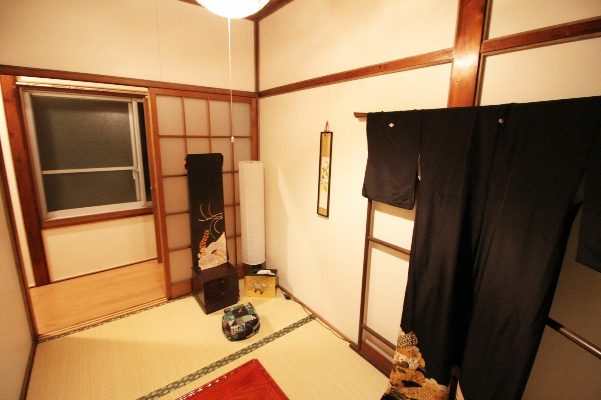 Samurai House Yukimura Tokyo Esterno foto