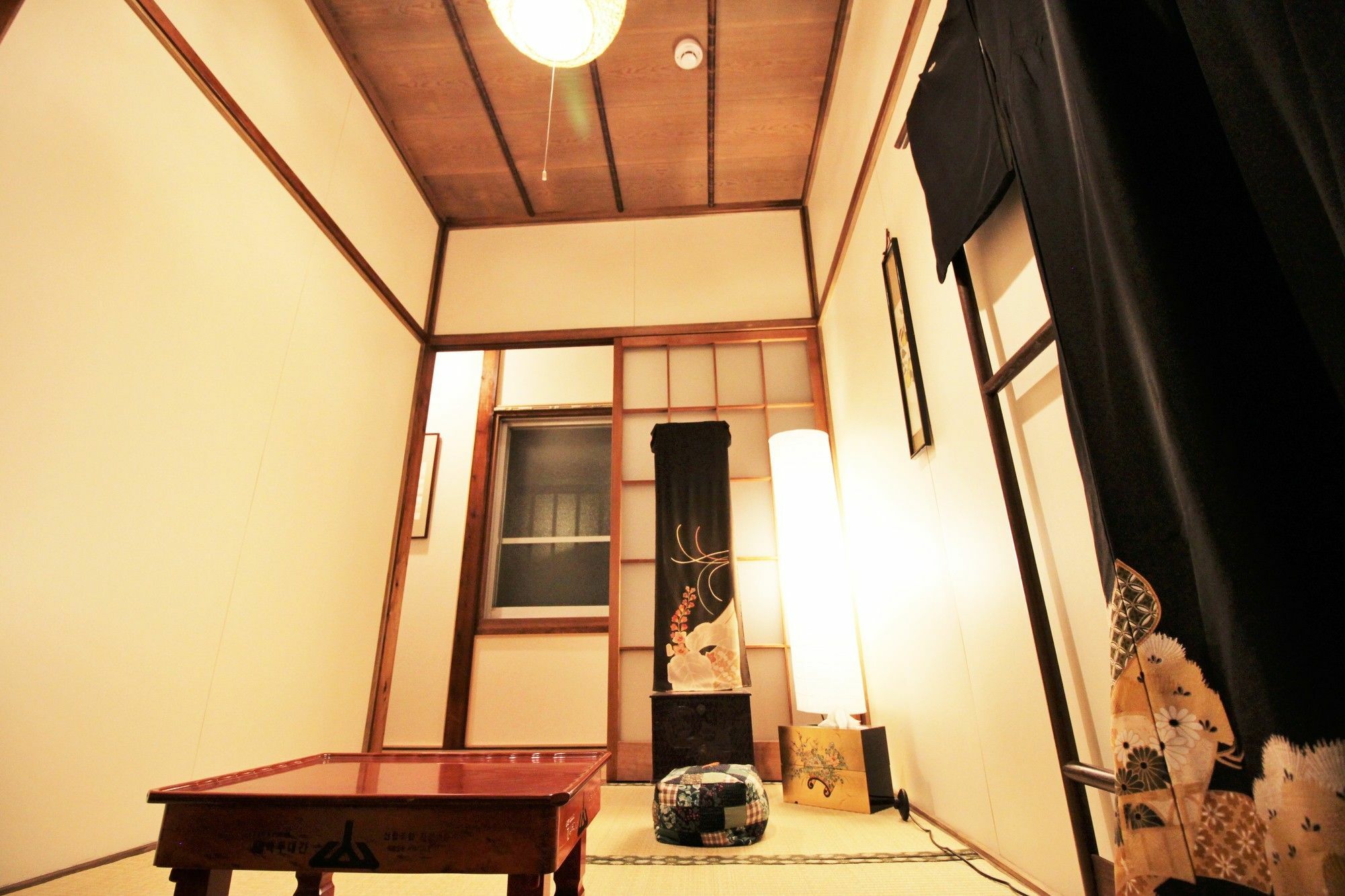 Samurai House Yukimura Tokyo Esterno foto